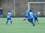 S.K.N.W.K. JO12-1 - ST FC De Westhoek '20/Z.S.C. '62 JO12-2 (competitie) 2024-2025 (3e fase) (2/157)